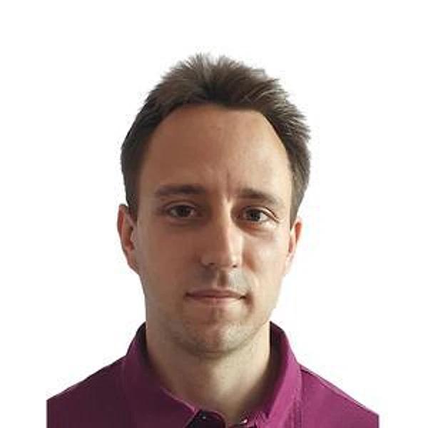 Косенко Антон Иннокентьевич — Гематолог, Пульмонолог, Терапевт, Функциональный диагност, Воронеж