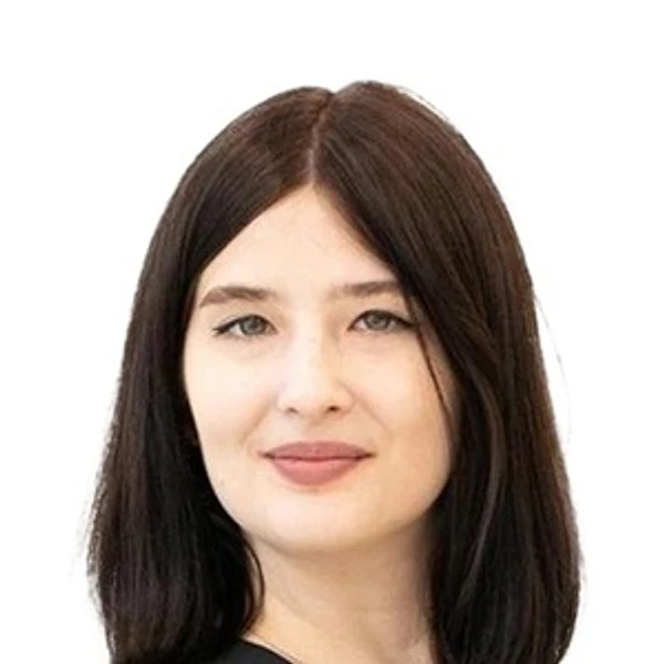 Шамаева Мария Владимировна — Невролог, Вертебролог, Краснодар