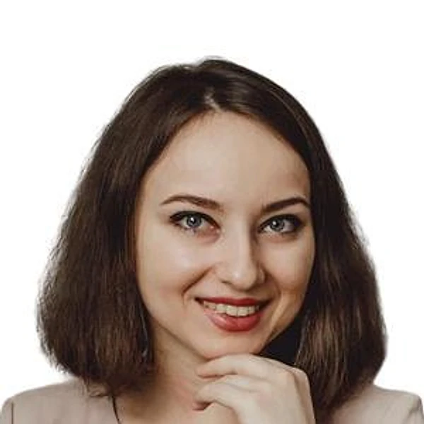 Растяпина Дарья Александровна — Невролог, Цефалголог, Воронеж