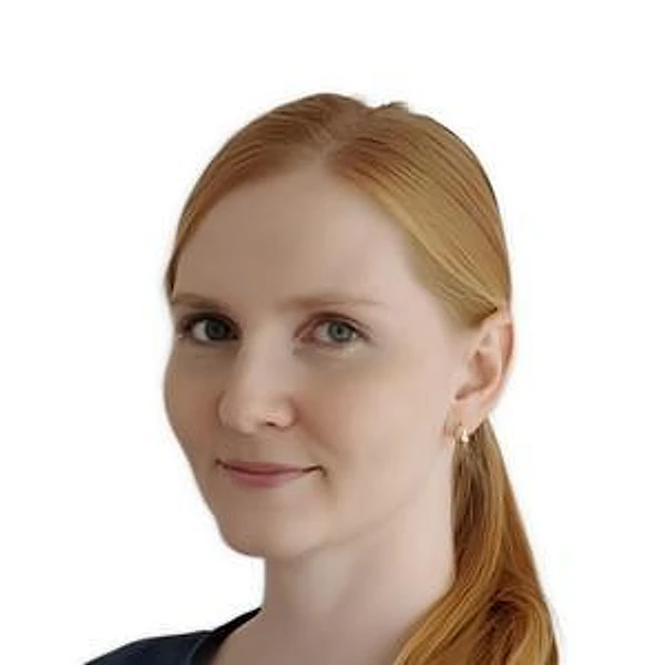Семенова Александра Александровна — Пульмонолог, Терапевт, Воронеж