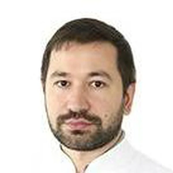 Смольянинов Владимир Сергеевич — Рентгенолог, Воронеж