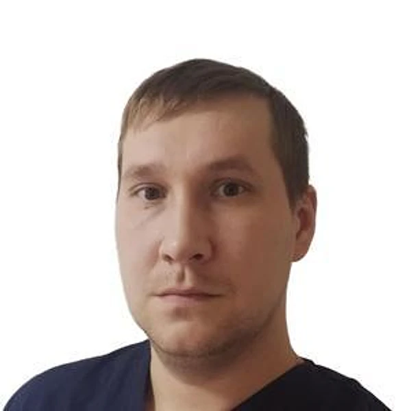 Тупицын Михаил Николаевич — Травматолог, Ортопед, Пермь