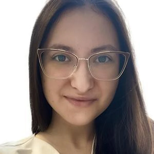 Панькова Анастасия Павловна — Пародонтолог, Тюмень