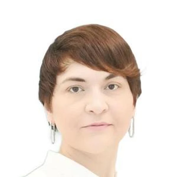 Черкасова Ольга Ивановна — Невролог, Цефалголог, Воронеж