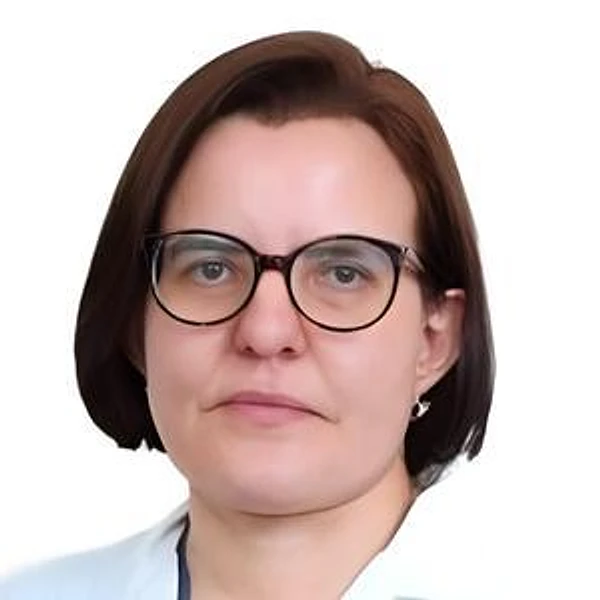 Яценко Юлия Шухратовна — Эндоскопист, Москва