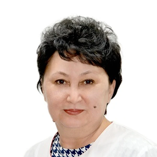 Машкина Наталья Владимировна — Физиотерапевт, Славгород