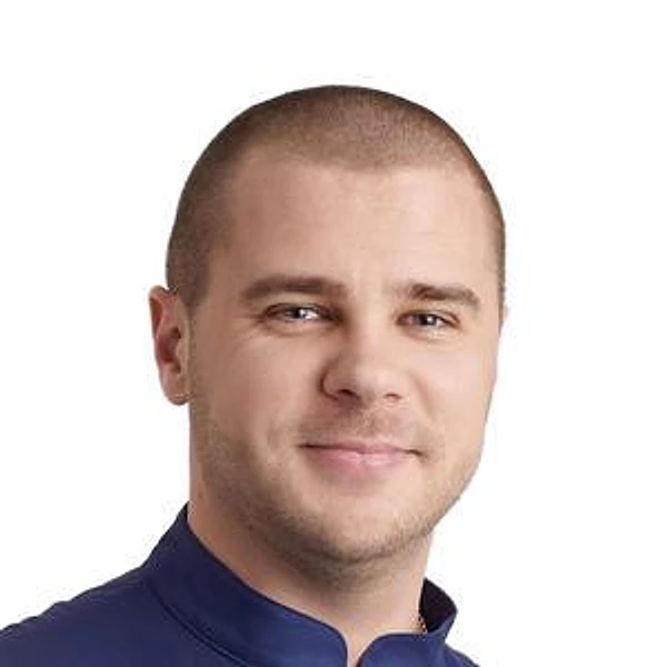 Цветков Андрей Львович — Стоматолог-ортопед, Барнаул