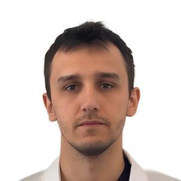 Закора Владимир Владимирович — Анестезиолог-реаниматолог, Сочи