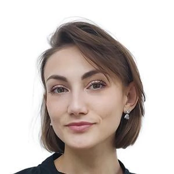 Кривокорытова Анастасия Геннадьевна — Стоматолог, Детский стоматолог, Стоматолог-эндодонтист, Смоленск