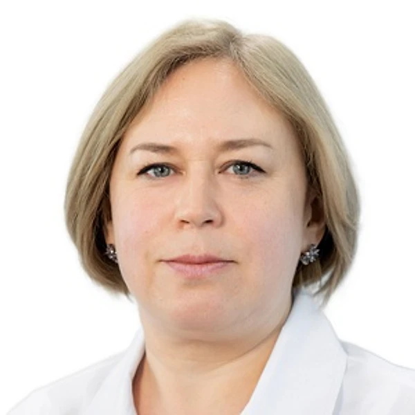 Федосеева Елена Михайловна — Врач УЗИ, Новоалтайск