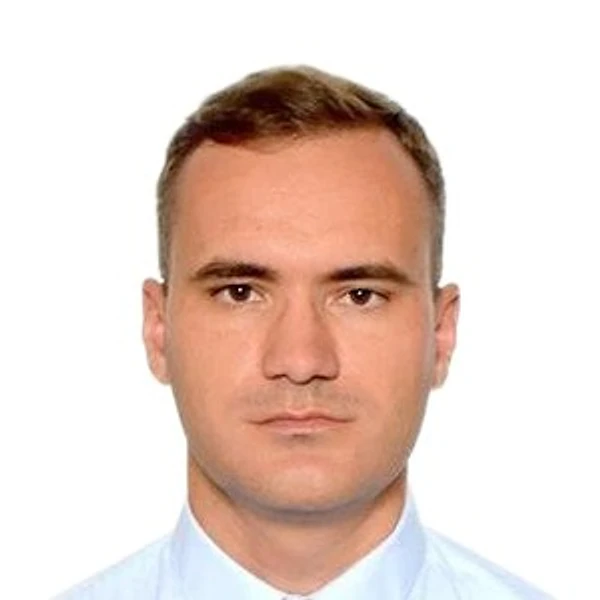 Скробов Максим Николаевич — Психиатр, Нарколог, Дальнегорск