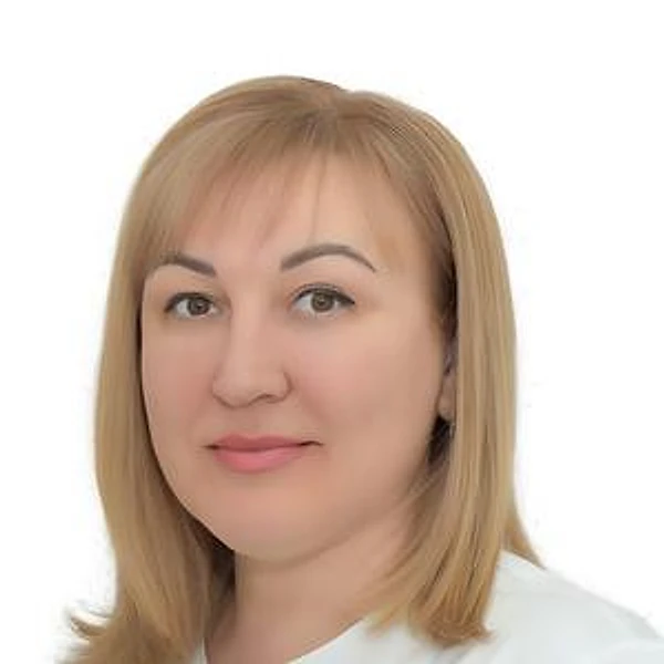 Родионова Ольга Сергеевна — Хирург, Барнаул