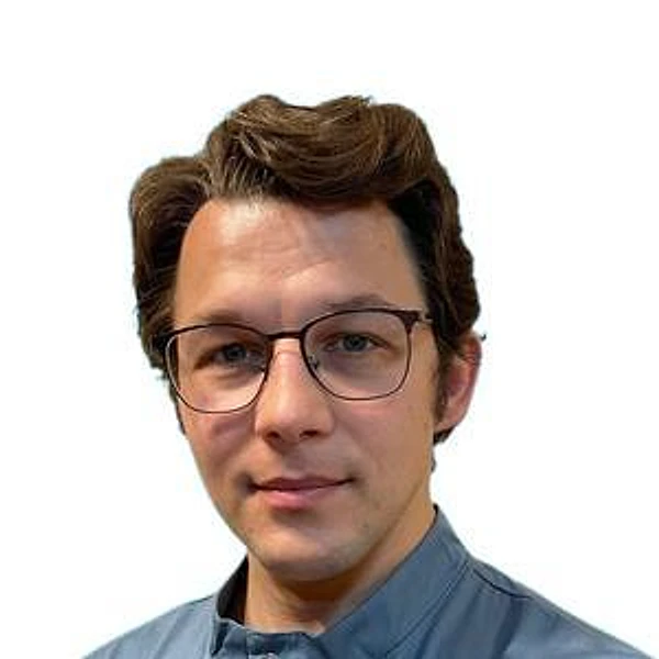 Чичваров Артём Алексеевич — Сосудистый хирург (ангиохирург), Барнаул