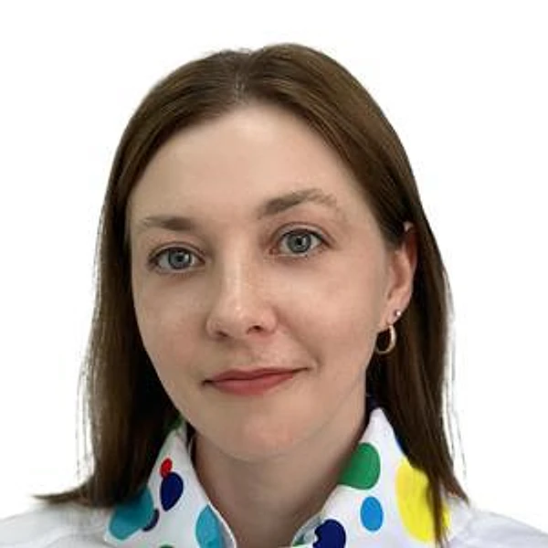 Приходько Елена Юрьевна — Гинеколог, Врач УЗИ, Барнаул
