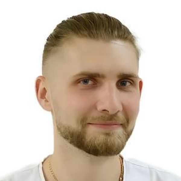 Гончаров Евгений Владимирович — Анестезиолог-реаниматолог, Москва