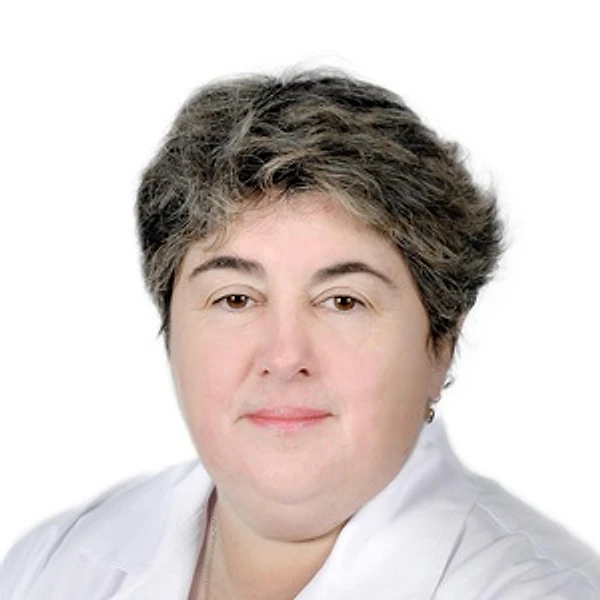 Аверьянова Елена Станиславовна — Терапевт, Барнаул