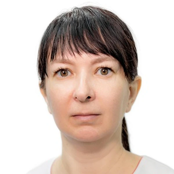 Алиева Наталья Александровна — Врач ЛФК, Физиотерапевт, Барнаул