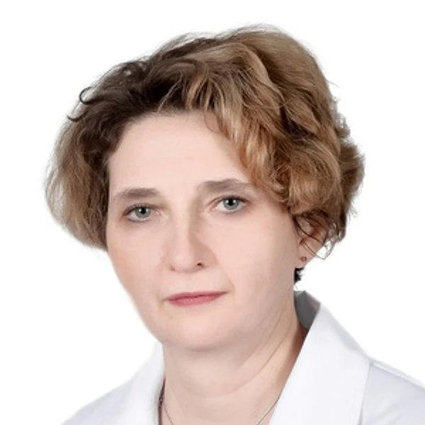 Антонова Лариса Николаевна — Терапевт, Барнаул