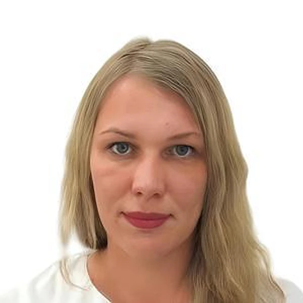 Кудимкина Елена Викторовна — Эндокринолог, Ижевск