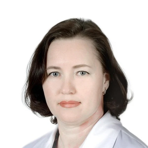 Борискова Елена Валерьевна — Профпатолог, Барнаул