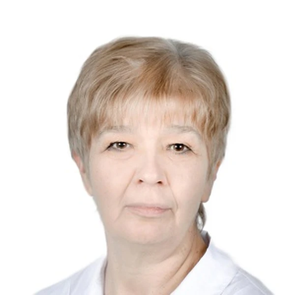 Диндиенко Лариса Владимировна — Терапевт, Барнаул