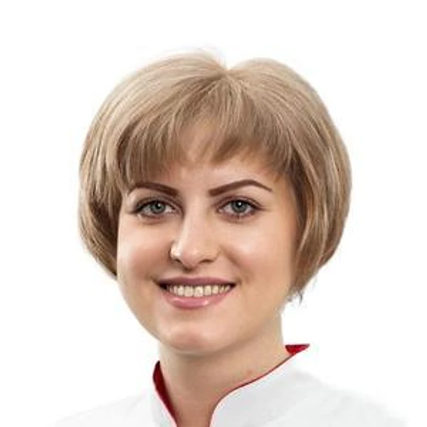 Мисько Светлана Николаевна — Сосудистый хирург (ангиохирург), Врач УЗИ, Подольск