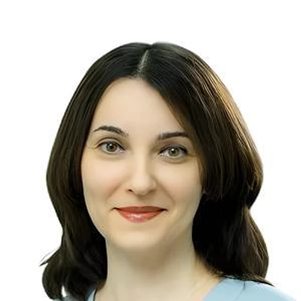 Заева Вероника Олеговна — Невролог, Рефлексотерапевт, Барнаул