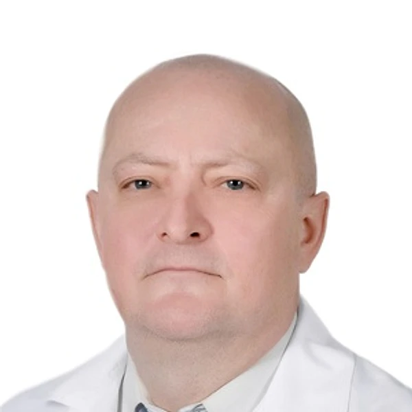 Кузьмичев Владимир Михайлович — Сосудистый хирург (ангиохирург), Флеболог, Барнаул