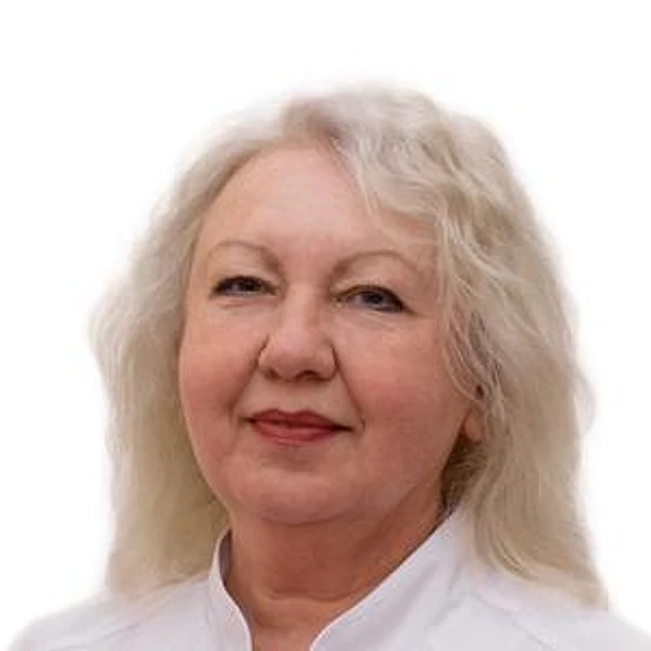 Архипова Любовь Олеговна — Детский стоматолог, Санкт-Петербург