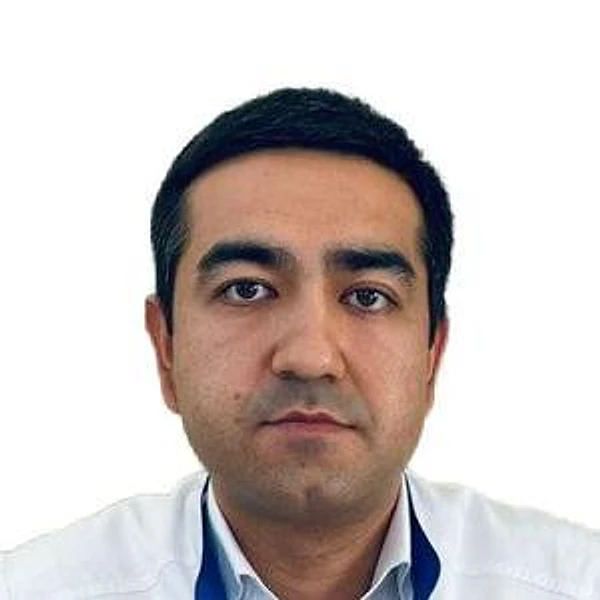 Зайниддинов Аслиддин Акромиддинович — Терапевт, Онколог, Химиотерапевт, Хирург, Воронеж