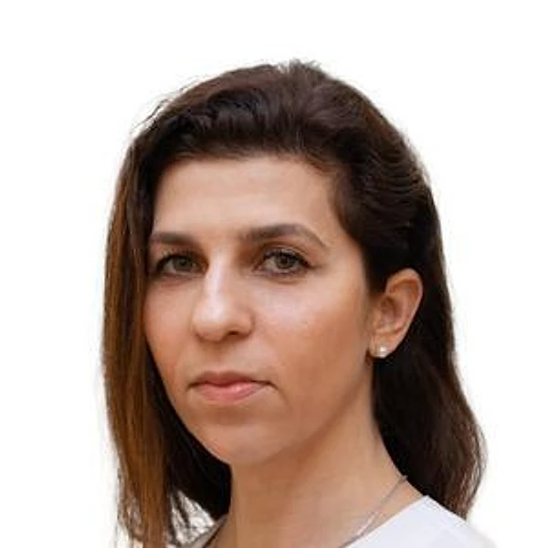 Бедризова Татьяна Григорьевна — Детский стоматолог, Санкт-Петербург