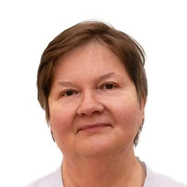Шумилова Наталья Геннадьевна — Детский стоматолог, Санкт-Петербург