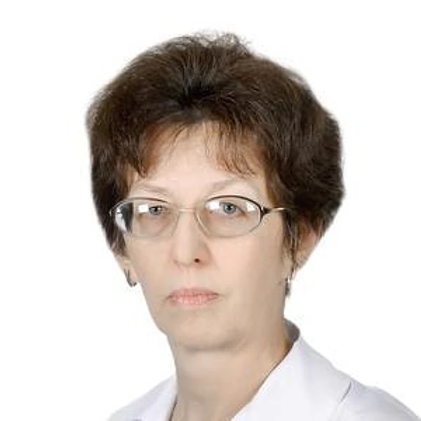 Свиридова Марина Юрьевна — Терапевт, Барнаул