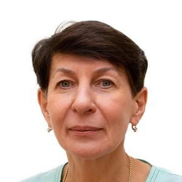 Костюкова Инна Эдуардовна — Детский стоматолог, Санкт-Петербург