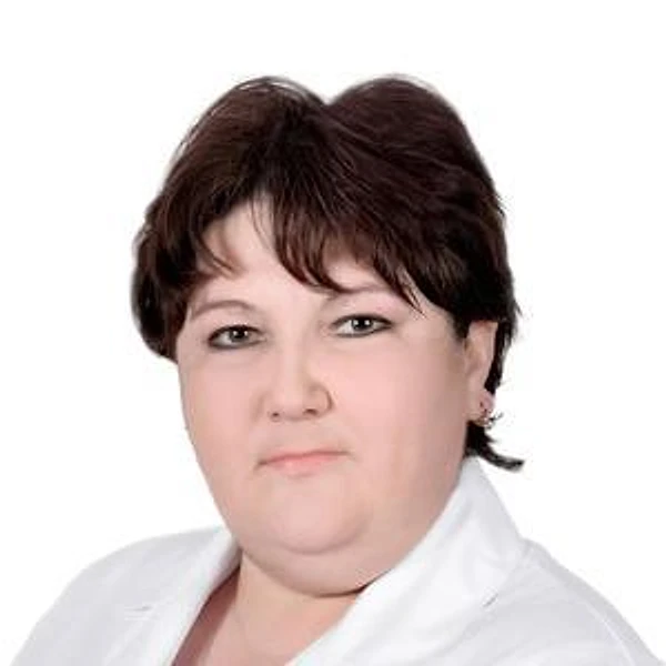 Московская Ольга Ивановна — Гастроэнтеролог, Барнаул