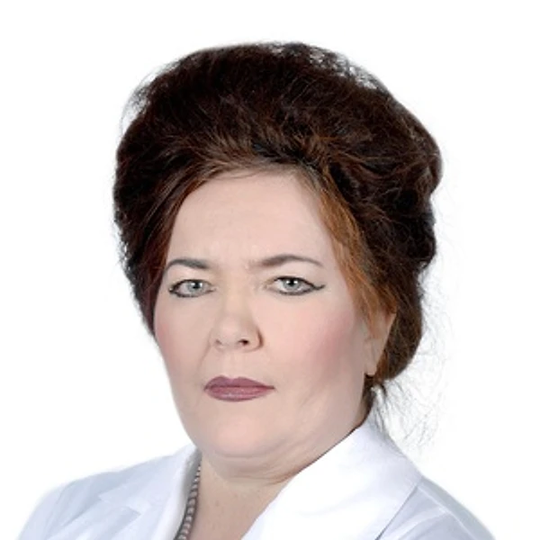 Трибунская Елена Михайловна — Терапевт, Барнаул