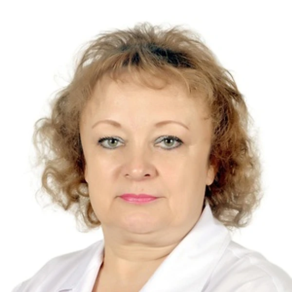 Филиппова Наталья Владимировна — Физиотерапевт, Барнаул
