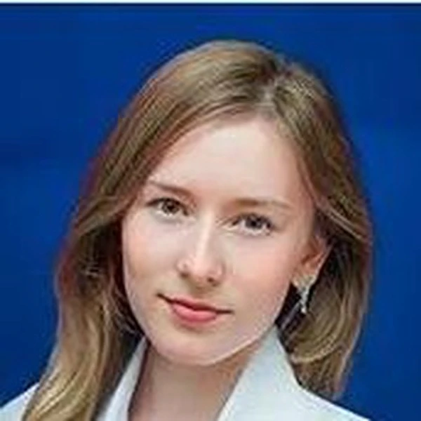 Куклина Алина Ринатовна — Функциональный диагност, Ижевск