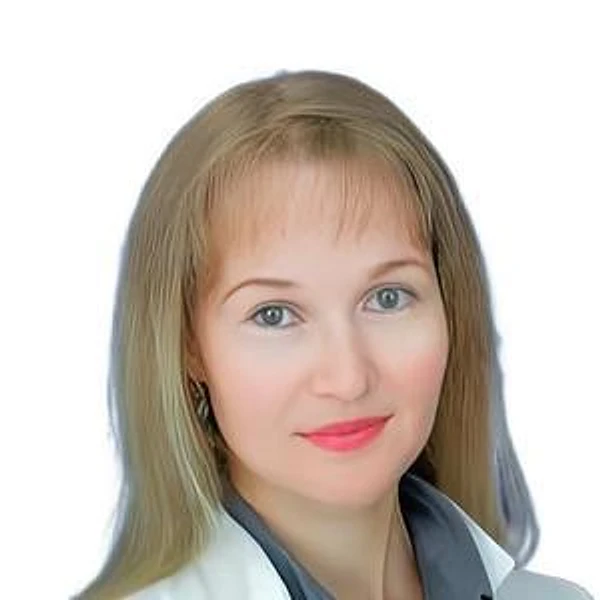 Кирова Наталья Александровна — Невролог, Ижевск