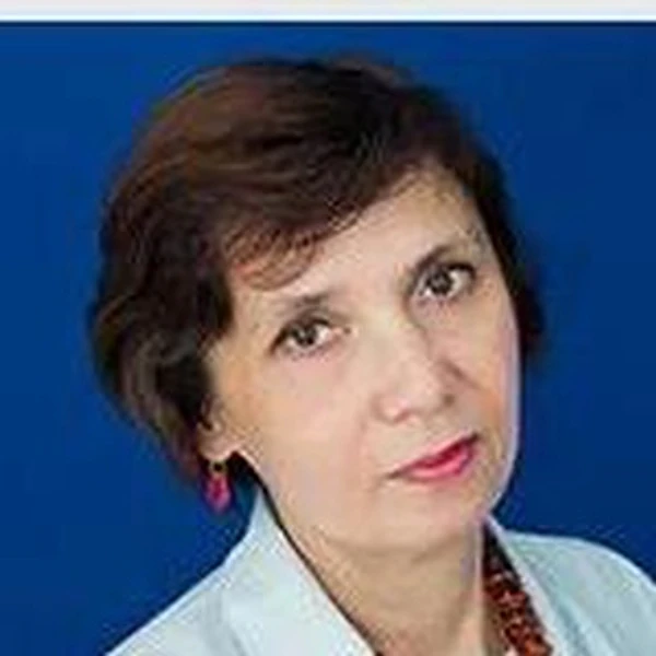Стерхова Ева Геннадьевна — Эндокринолог, Ижевск