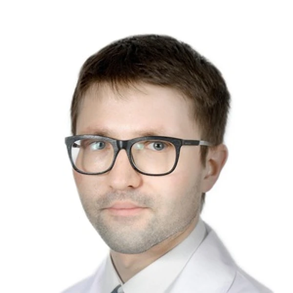 Кондаков Владислав Дмитриевич — Терапевт, Барнаул