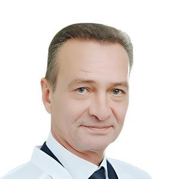 Дзюба Андрей Витальевич — Ортопед, Травматолог, Барнаул