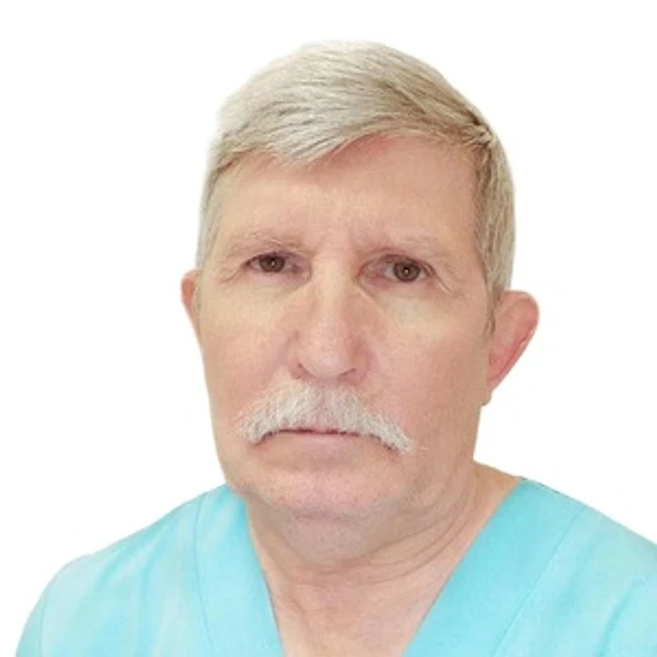 Кожуховский Владимир Владимирович — Анестезиолог-реаниматолог, Воронеж