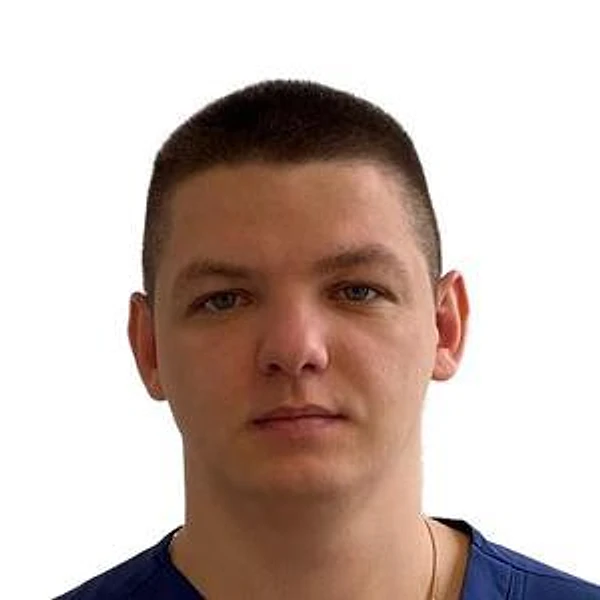 Тимонов Денис Александрович — Хирург, Воронеж