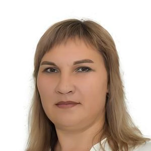Белозерова Ольга Анатольевна — Терапевт, Барнаул