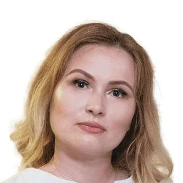 Королёва Мария Михайловна — Стоматолог, unknown