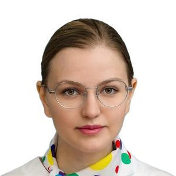 Ларионова Мария Николаевна — Уролог, Барнаул
