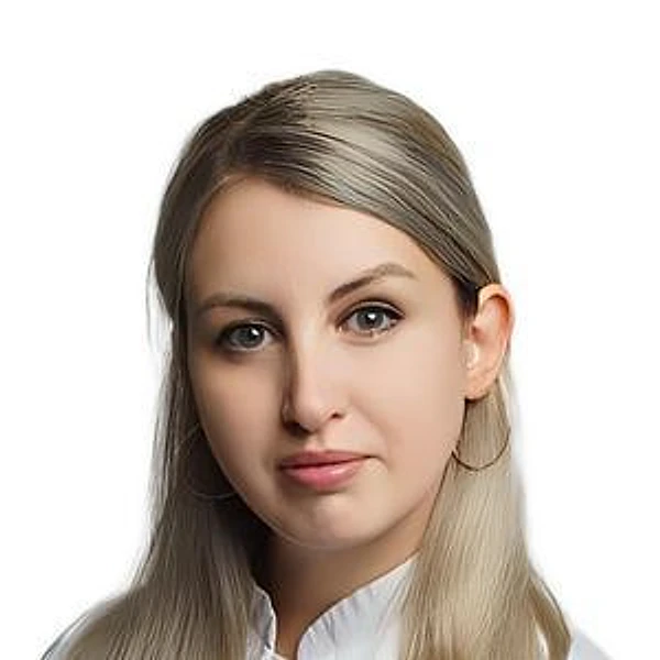 Пшеничная Юлия Андреевна — Дерматолог, Врач-косметолог, Санкт-Петербург