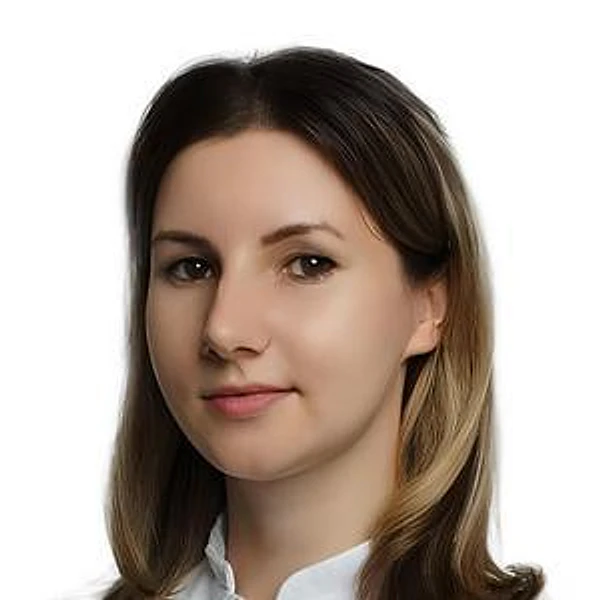 Новичкова Дарья Владимировна — Врач-косметолог, Санкт-Петербург
