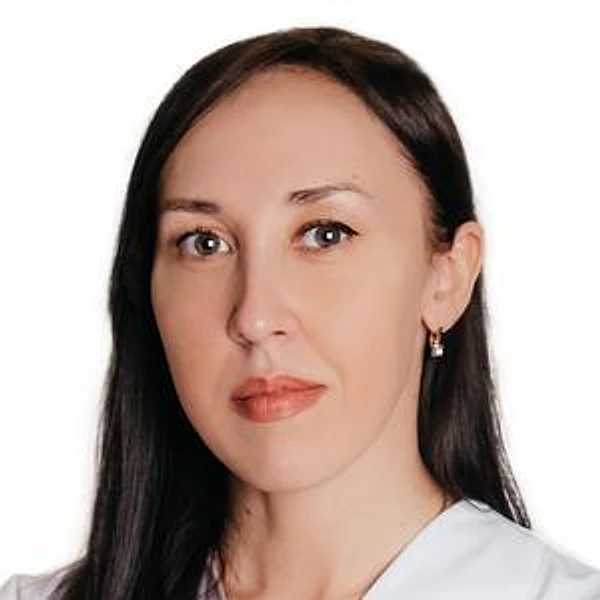 Амелина Ирина Владимировна — Врач-косметолог, Москва